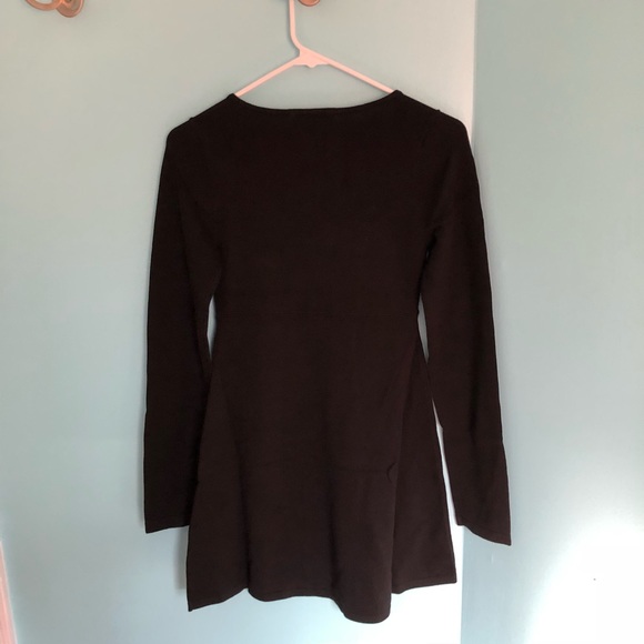 NWT Urban Outfitters Sweater Dress - Picture 6 of 8